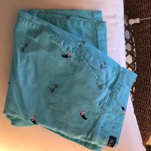 BNWT Children’s Place Palm Pelican Shorts